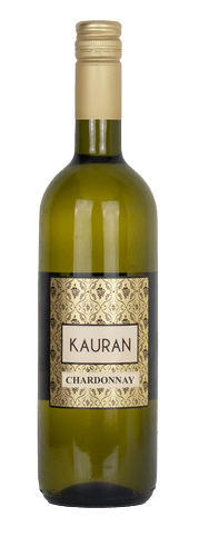 Kauran Chardonnay Vino