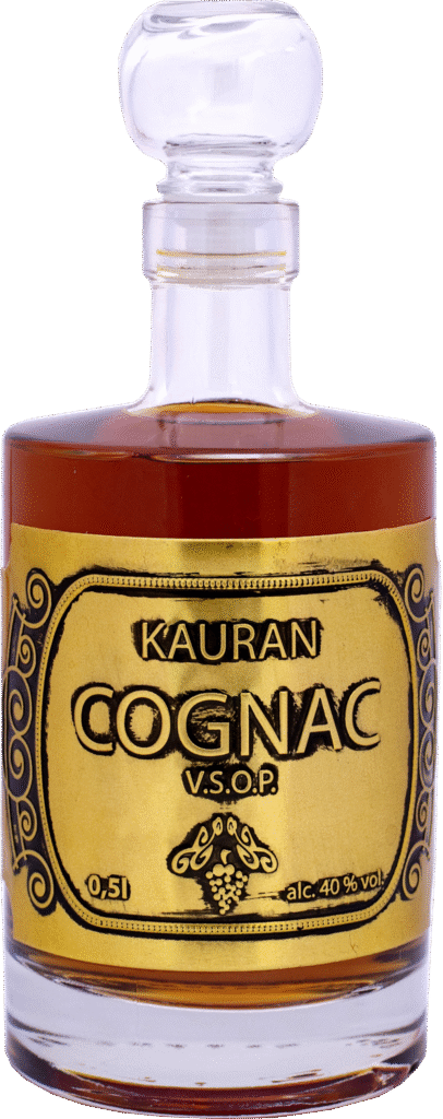 kauran cognac v.s.o.p.