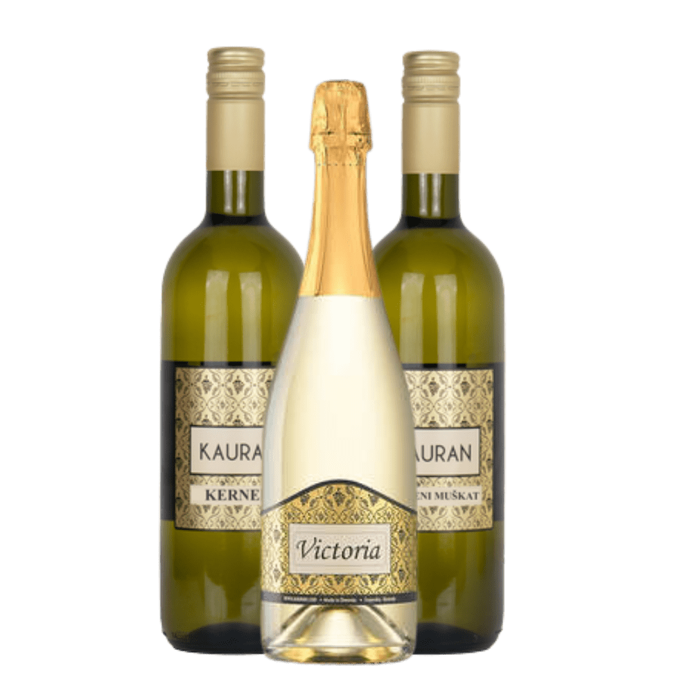 Vina kauran