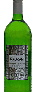 Kauran Cuvee vino