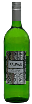 Kauran Cuvee vino